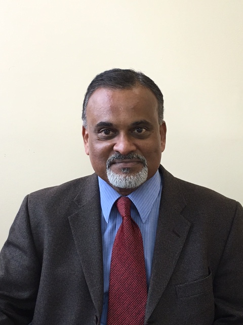 Radha Tharoor
