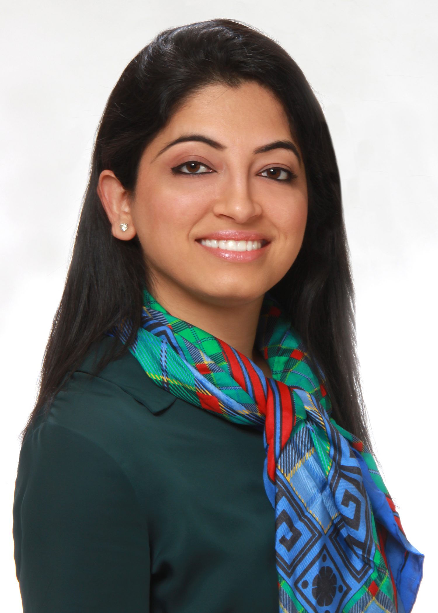 Soni Seth, Vice President